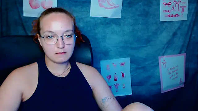 MissAriaa webcam
