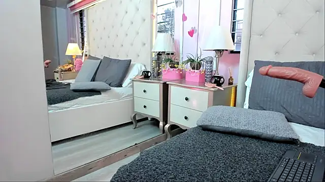 scarlett_leblanc_ webcam