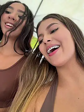 Valeria-escobar webcam