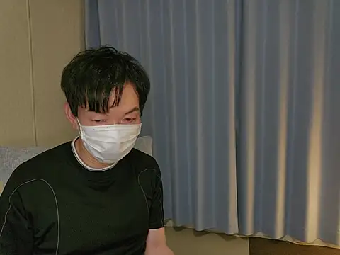 sweets_danshi webcam