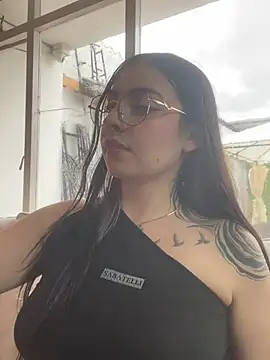 Morgana_Pink live cam on StripChat