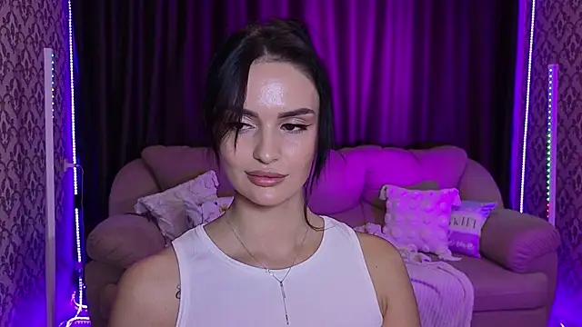 MilaaSweety webcam