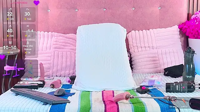 Candy_Mari webcam