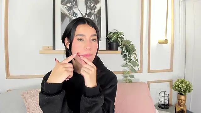 Nanami_ webcam