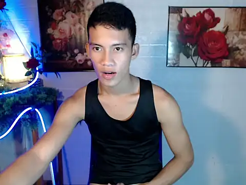 shawn_cole webcam