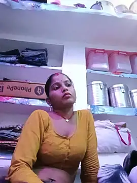 CHANDNi_700 webcam