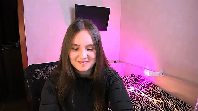 ChelseaStarX webcam