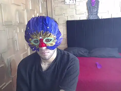 omar202612 webcam
