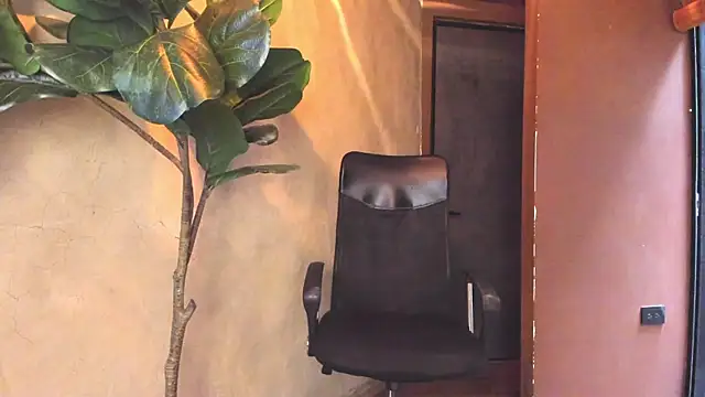 AxelStong webcam