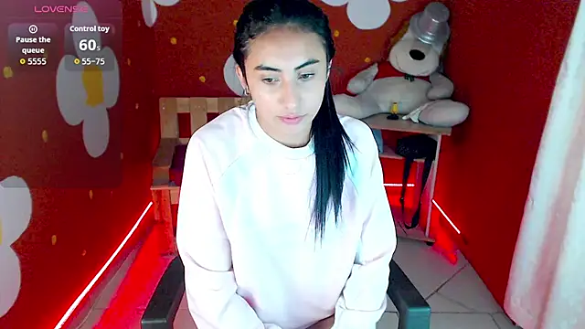 MeiLune webcam