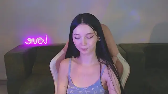 JessicaMeaww webcam