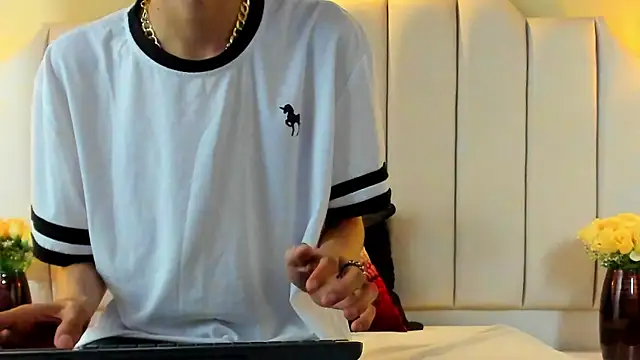 LianFerrer1 webcam