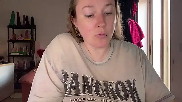 kisicaxx webcam