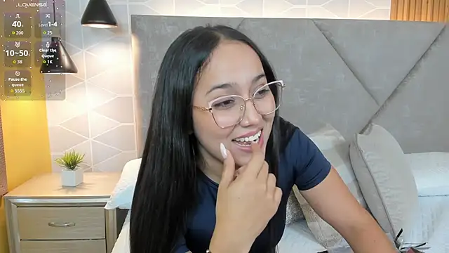 Sammy_Fit_ webcam