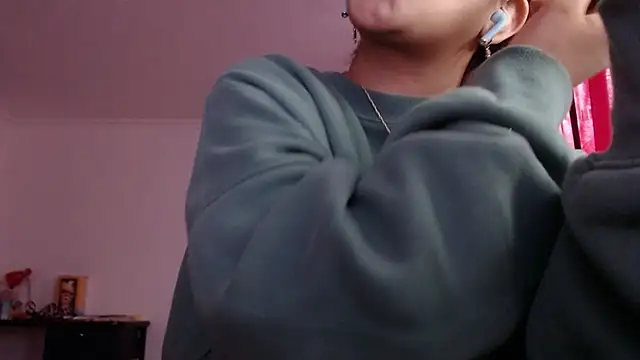 VALERY_MEER webcam
