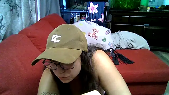 FreakyDreama
