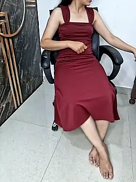 sushmita0 webcam