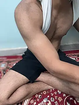 muteboy_ live cam on StripChat
