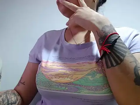 alexa-cooper- webcam