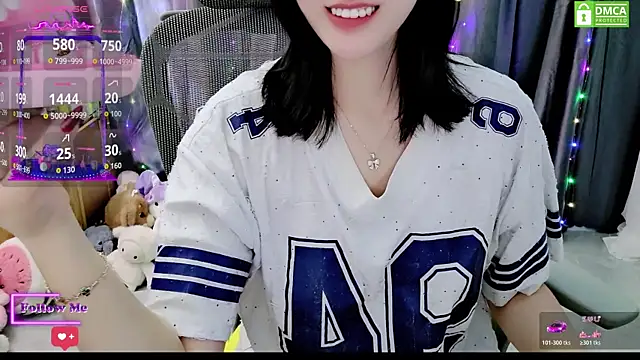 Dully_ana webcam