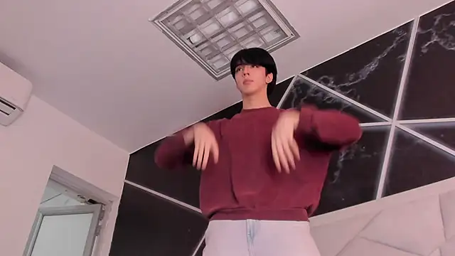 AerumChae webcam