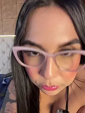 Amelia_Rossetti webcam
