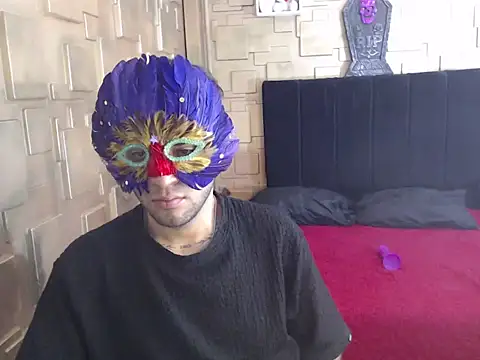 omar202612 webcam