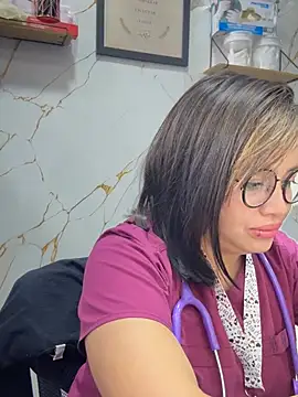 Melany-1 webcam