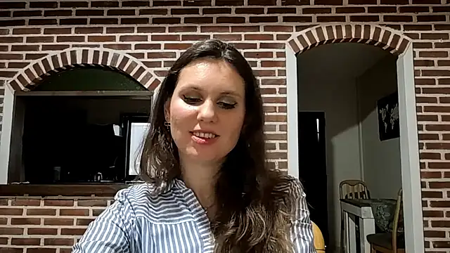JacklynSwisshelm webcam