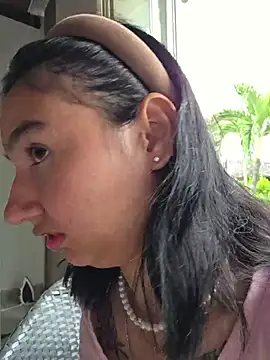 Pinkie_Princes webcam