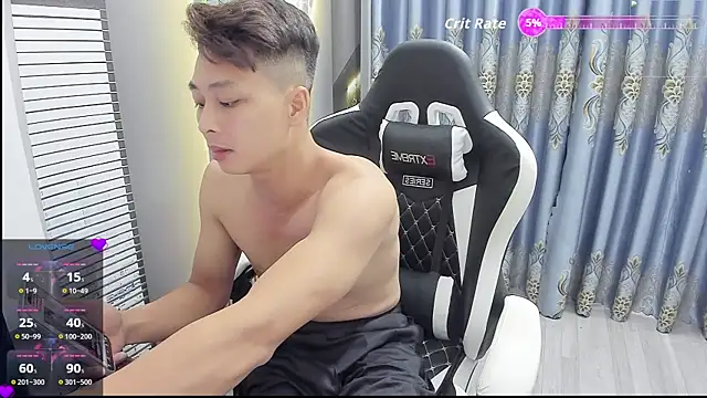 Naughty___asian webcam