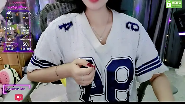 Dully_ana webcam