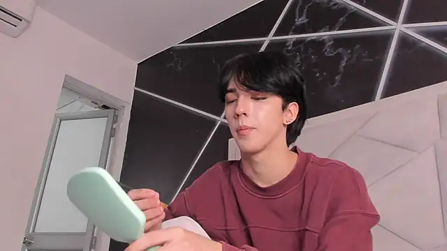 AerumChae webcam