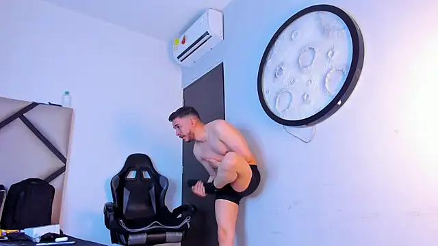 mike_257 webcam