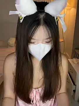 _xiaoxinxin_ webcam