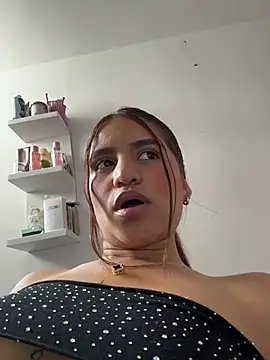 ViankaRose webcam