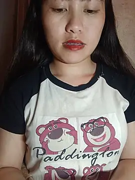 Cherry-squirtt webcam