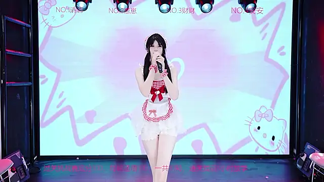 JY-777 webcam