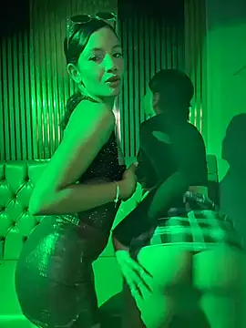 party-girls webcam