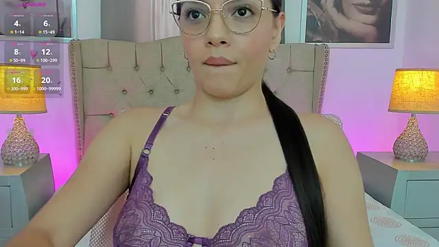 Beautyari_ webcam