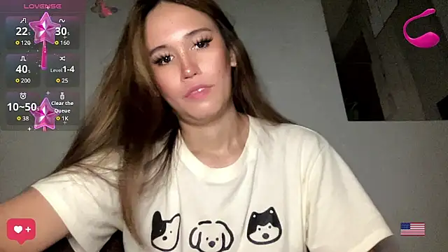 kathrynwilson1 webcam