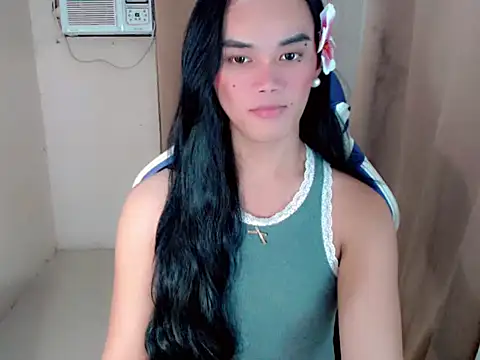 Ur_Goddes_Barbie webcam