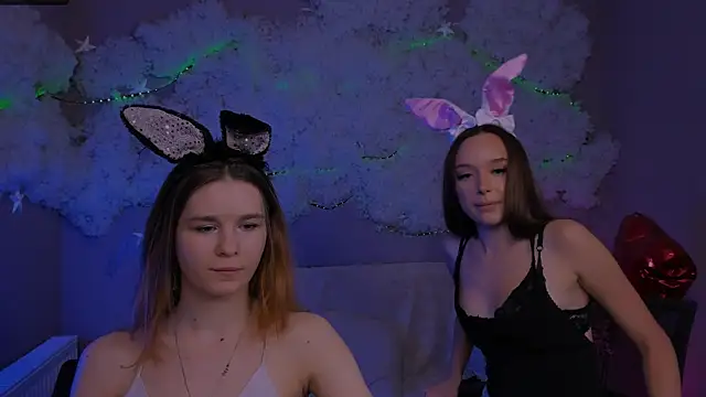 angie_foxy1 webcam