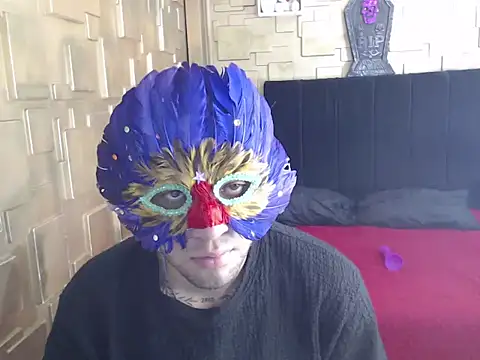 omar202612 webcam