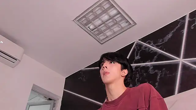 AerumChae webcam