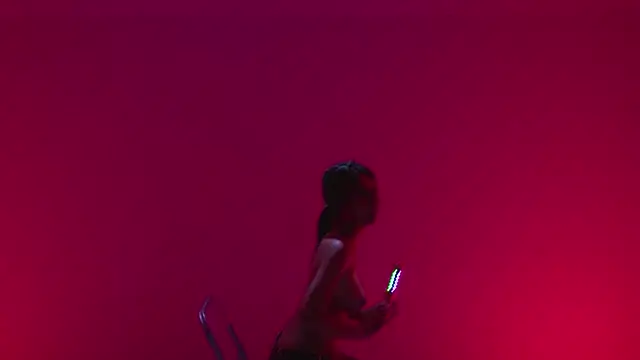 Velvet--girl