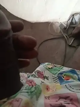 mario0212 webcam