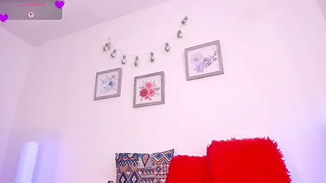 mely_rosse_ webcam