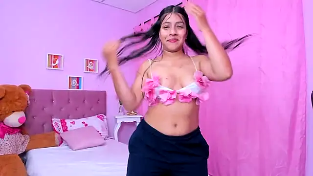 zara_cute webcam