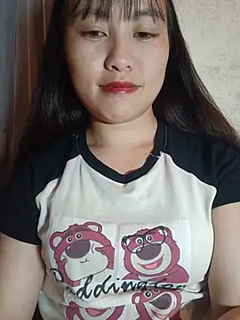 Cherry-squirtt webcam
